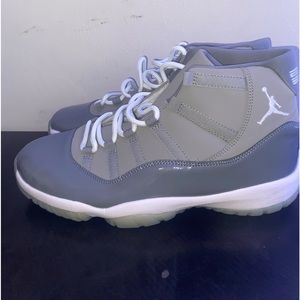 Jordan 11’s Brand New Never Worn